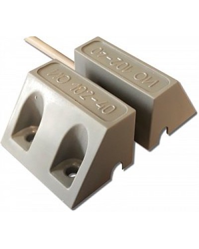 Извещатель магнитоконтактный Магнито-контакт ИО102-40 БЗП (3) в Таганроге Извещатели охранные Pintop.ru