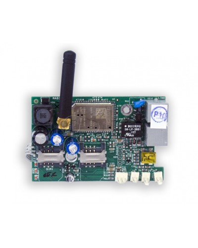 Модуль автодозвона ВЭРС-МАД в Таганроге Модули сопряжения Pintop.ru