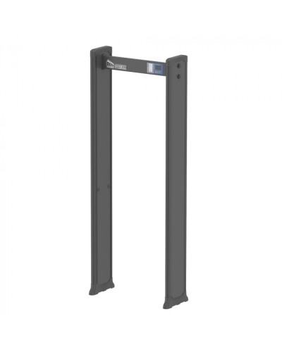 Арочный металлодетектор Блокпост PC Vx 900 (9/6/3) IP65 в Таганроге Металлодетекторы Pintop.ru