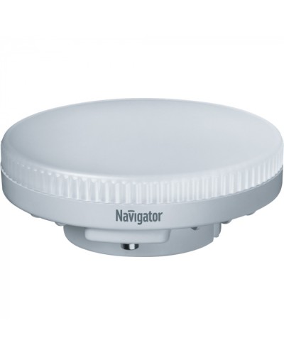 Лампа Navigator 93 812 NLL-GX53-11-230-3K в Таганроге Источники света(Лампы) Pintop.ru