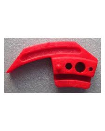 Кулачек микровыключателей красный для VER, CAT Came 119EM408A в Таганроге Запчасти для шлагбаумов и автоматики Pintop.ru