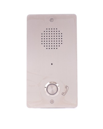 Громкоговорящее абонентское устройство Getcall GC-2001B1 в Таганроге Аксессуары для СОУЭ Pintop.ru