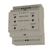 Изолятор короткого замыкания Спецавтоматика