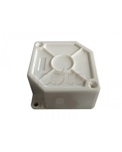 Коробка распределительная глухая Магнито-контакт КР60х60х30, IP65 (глухая, места под 4 отверстия) АТФЕ.685552.178 в Таганроге Распределительные коробки Pintop.ru