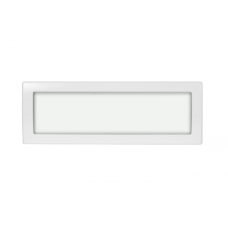 Основа плоского светового табло ВИСТЛ Молния-220-РИП (ОСНОВА)