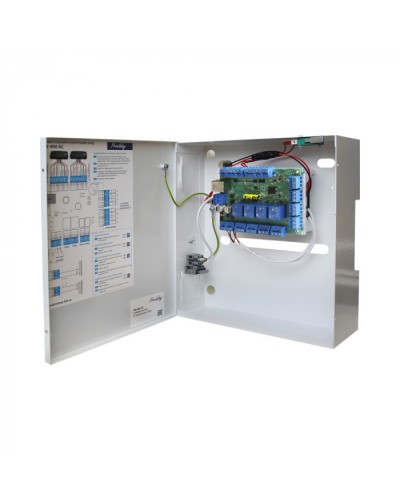 Универсальный IP контроллер ProxWay PW-400 AC mod.23 в Таганроге Контроллеры Pintop.ru