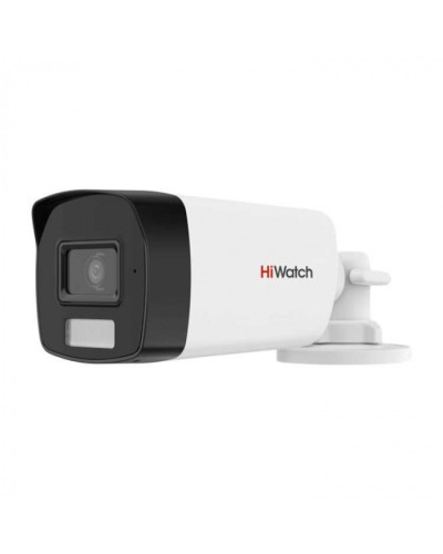 Камера видеонаблюдения в стандартном исполнении HiWatch DS-T520A (6mm) в Таганроге Системы видеонаблюдения Pintop.ru