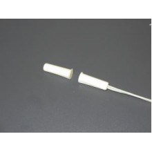 Извещатель охранный точечный магнитоконтактный Магнито-Контакт СМК-3 (ИО 102-15/1)