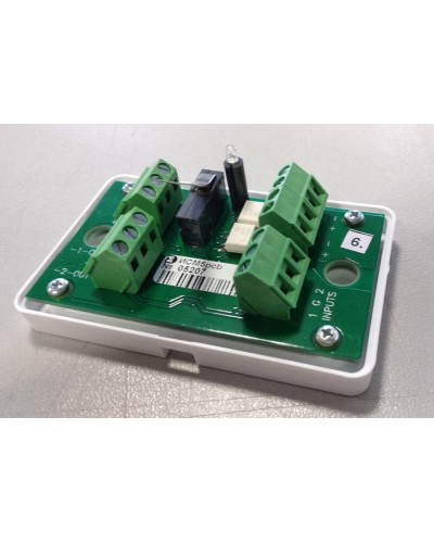 Адресный Исполнительный модуль Сигма-ИС ИСМ 5 исп.08 в Таганроге Адресная система пожарной сигнализации Сигма-ИС Pintop.ru