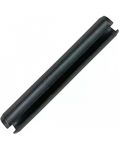 Штифт пружинный 4х20 мм AccordTec в Таганроге Дополнительное оборудование для СКУД Pintop.ru