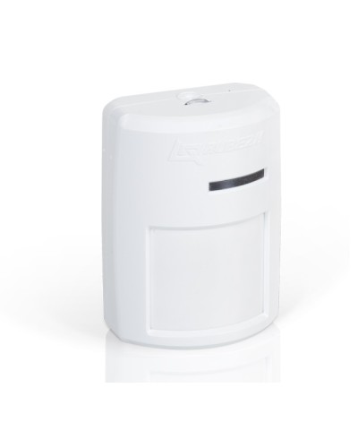 Извещатель охранный объемный оптико-электронный пассивный адресный Рубеж ИО 40920-2 (ИК, пассивный, объёмный) в Таганроге Адресная система пожарной сигнализации РУБЕЖ Pintop.ru