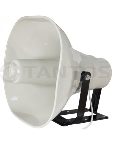 Громкоговоритель рупорный Tantos TSo-HW50 в Таганроге Аксессуары для СОУЭ Pintop.ru