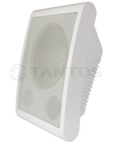 Громкоговоритель настенный Tantos TSo-SW6a в Таганроге Аксессуары для СОУЭ Pintop.ru