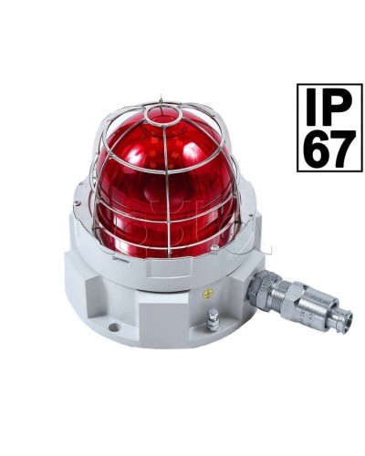 Световой оповещатель Компания СМД ОРБИТА МК М2 ОП С-Н в Таганроге Оповещатели Pintop.ru