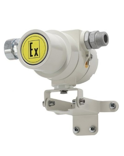 Оповещатель звуковой взрывозащищенный Эридан ВС-07е-Ех-З (КВБ12+ЗГ) (220VАC) в Таганроге Взрывозащищенное оборудование (Ex) Pintop.ru