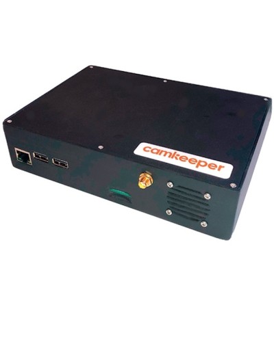 Устройство IT-мониторинга Camkeeper Max в Таганроге Системы видеонаблюдения Pintop.ru