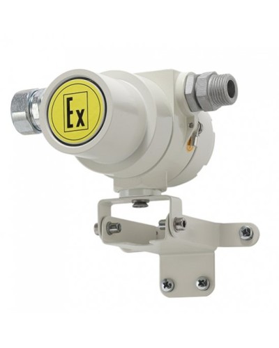 Оповещатель взрывозащищенный пожарный звуковой Эридан ВС-07е-Ех-З (КВМ20+КВМ20) (12-24VDC) в Таганроге Взрывозащищенное оборудование (Ex) Pintop.ru