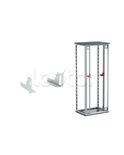 Направляющие для 19” оборудования DKC R5SCRK01 в Таганроге Расходные материалы для шкафов и стоек Pintop.ru