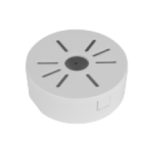 Монтажная коробка Dahua DH-PFA1320R