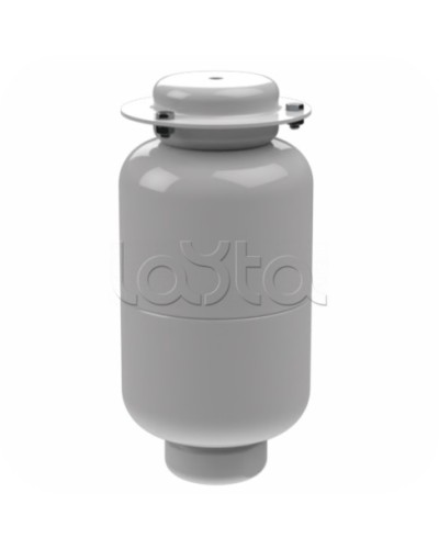 Модуль порошкового пожаротушения в нормальном исполнении потолочный Источник-плюс Тунгус-МПП(Н)-2(п)-И-ГЭ-У2 в Таганроге Модули порошковые Pintop.ru