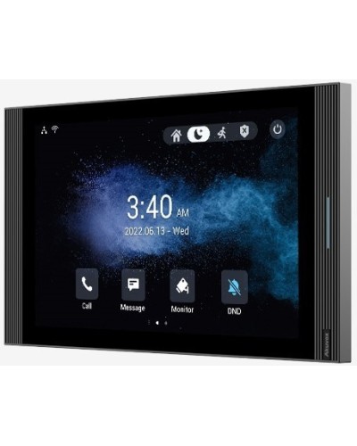 IP монитор (интерком-панель) Akuvox S567W в Таганроге Абонентские IP устройства Pintop.ru