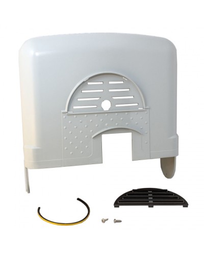 Кожух BK Came 119RIBK011 в Таганроге Запчасти для шлагбаумов и автоматики Pintop.ru