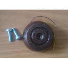 Видеомодуль Activision AVC-203 (PAL) Медь