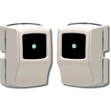 Извещатель пожарный дымовой линейный однопозиционный двухпроводный с подогревом ДИП-Интеллект ИП212-152ЛМД-П (20-80)