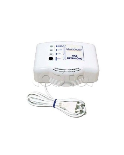 Извещатель газовый Mavigard GDR-1224MEC в Таганроге Технологические извещатели Pintop.ru