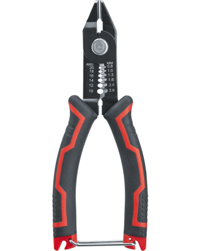 Бокорезы Navigator 95 147 NHT-Br05-3v1 в Таганроге Монтажные инструменты Pintop.ru