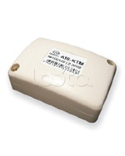 Контроллер считывателя взрывозащищенный Юнитест А16-КТМ.Ex в Таганроге Системы охраны взрывоопасных объектов Pintop.ru