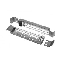 Шина монтажная 25х45 для шкафов EMW глубиной 250 мм Elbox EMW-RM-25.45.250