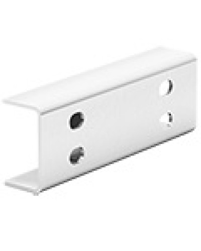 Кронштейн соединительный от ограждения к калитке Oxgard Кронштейн (ВЗР 2443.04) в Таганроге Дополнительное оборудование для СКУД Pintop.ru