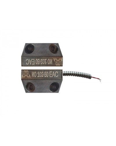 Извещатель охранный точечный магнитоконтактный Магнито-контакт ИО 102-50 Б2М (3) АТФЕ.425119.066 ТУ в Таганроге Извещатели охранные Pintop.ru