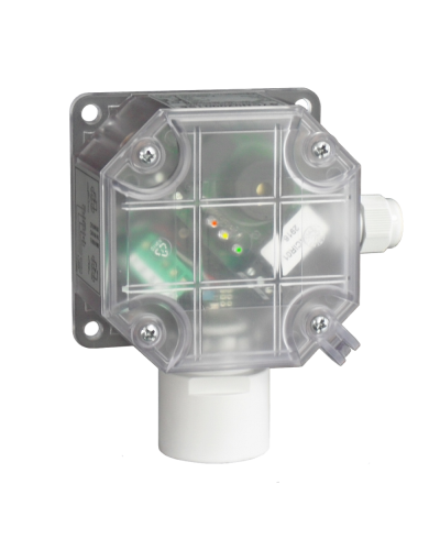 Универсальный внешний сенсор/сигнализатор загазованности на пропан-бутан Seitron SYGN в Таганроге Технологические извещатели Pintop.ru