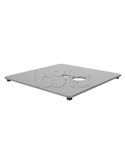 Основание для DS-KAB671-B и DS-K5604A-3XF/V Hikvision DS-KAB6-BASE в Таганроге Дополнительное оборудование для СКУД Pintop.ru