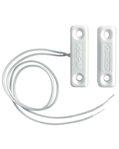 Извещатель охранный точечный магнитоконтактный Магнито-Контакт ИО 102-16/1 в Таганроге Извещатели охранные Pintop.ru