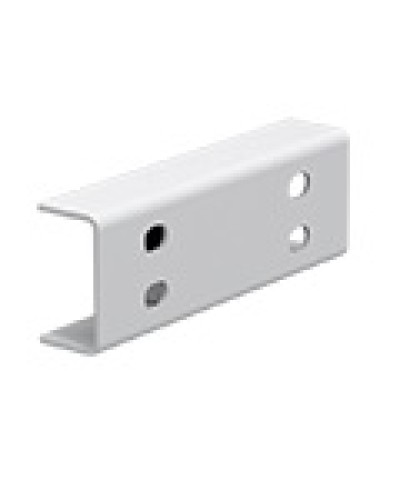 Кронштейн соединительный Oxgard Кронштейн (ВЗР 2342.03) в Таганроге Дополнительное оборудование для СКУД Pintop.ru