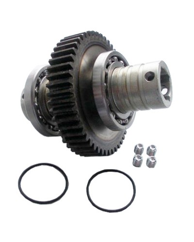 Вал выходной FERN Came 119RID088 в Таганроге Запчасти для шлагбаумов и автоматики Pintop.ru