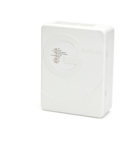 Контроллер СКУД RusGuard ACS-202-CE-B в Таганроге Сетевые СКУД Pintop.ru