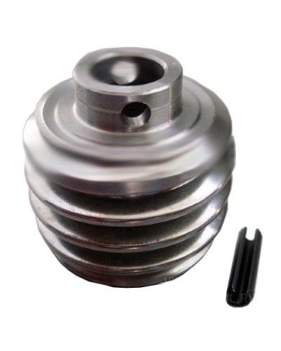 Червяк BY-1500, BY-1500T Came 119RIY021 в Таганроге Запчасти для шлагбаумов и автоматики Pintop.ru