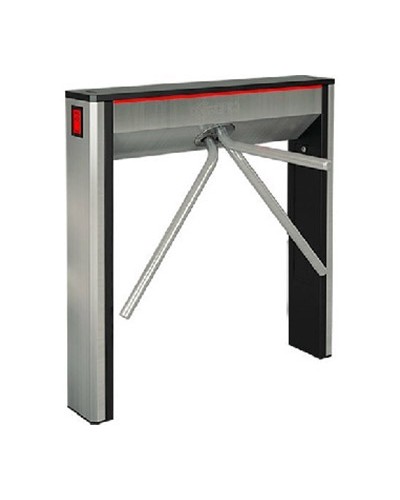 Турникет электромеханический Oxgard Cube С-04-HК-2R (Mifare) в Таганроге Турникеты Pintop.ru