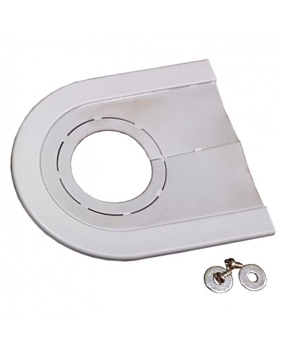 Защитная крышка FROG CF/CF Came 119RIA100 в Таганроге Запчасти для шлагбаумов и автоматики Pintop.ru