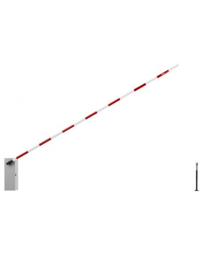Автоматический шлагбаум PERCo-GS16 в Таганроге Автоматические шлагбаумы Pintop.ru