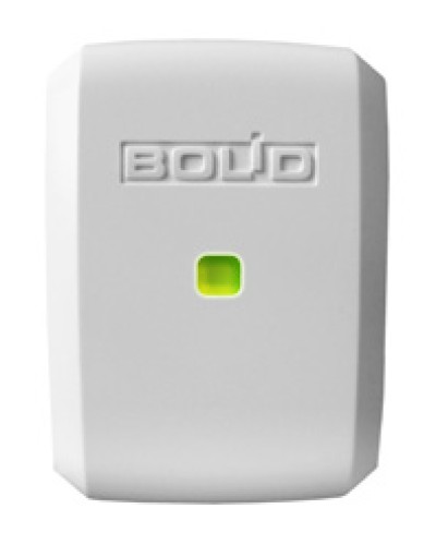 Преобразователь интерфейсов Болид RS232-TTL в Таганроге Охранно-пожарное оборудование Pintop.ru