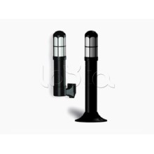 Башня-фонарь односторонняя декоративная для уличных извещателей серии AX-70/130/200/TN/TF (2 шт.) Optex CAVW