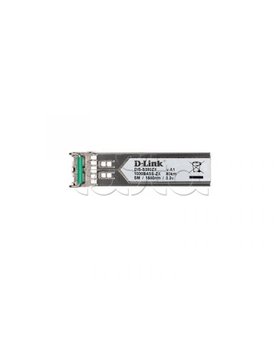 SFP-трансивер D-Link S380ZX/A1A в Таганроге Модули SFP/XFP/GBIC Pintop.ru