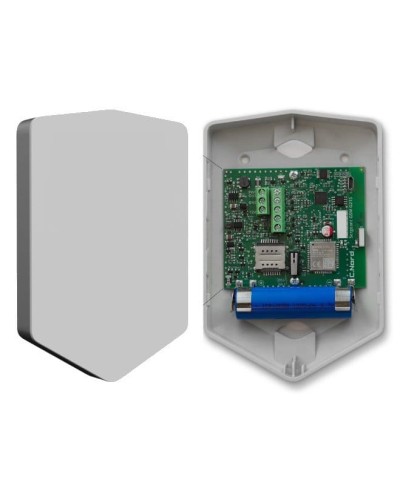 Модуль расширения C.Nord Sergeant GSM в Таганроге Аксессуары СПИ Андромеда Pintop.ru