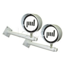 Извещатель охранный радиоволновый двухпозиционный Омега микродизайн Призма-3-10/150Р2С