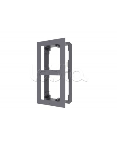 Рамка монтажная Hikvision DS-KD-ACW2 в Таганроге Дополнительное оборудование для СКУД Pintop.ru